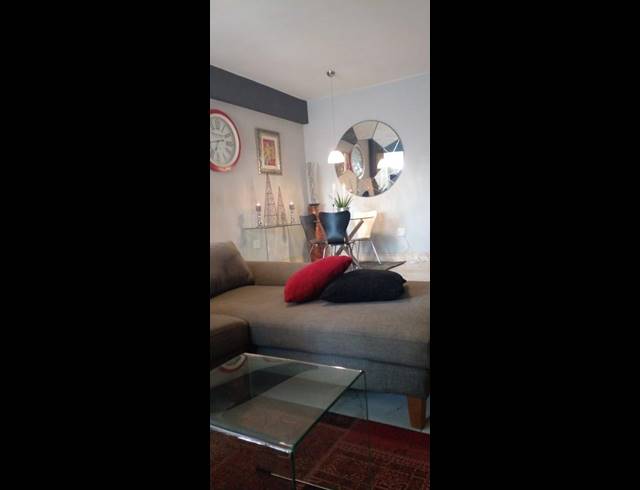1 BEDROOM PROPERTY TO RENT IN NORTH BEACH